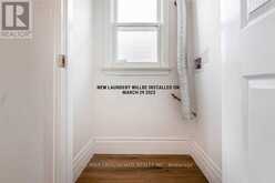 6 LARKHALL AVENUE | Toronto Ontario | Slide Image Eleven