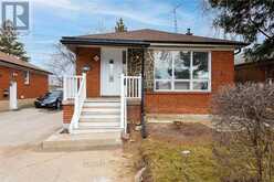 6 LARKHALL AVENUE | Toronto Ontario | Slide Image One
