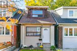 20 KELVIN AVENUE | Toronto Ontario | Slide Image One