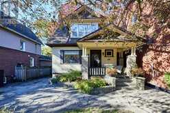 26 BINGHAM AVENUE | Toronto Ontario | Slide Image One