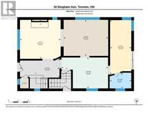 26 BINGHAM AVENUE | Toronto Ontario | Slide Image Twenty-eight