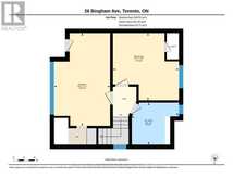 26 BINGHAM AVENUE | Toronto Ontario | Slide Image Twenty-nine