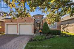 46 PLAYER PLACE | Whitchurch-Stouffville Ontario | Slide Image One