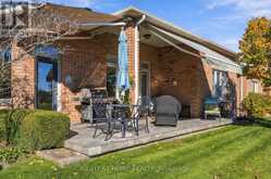 46 PLAYER PLACE | Whitchurch-Stouffville Ontario | Slide Image Forty-eight