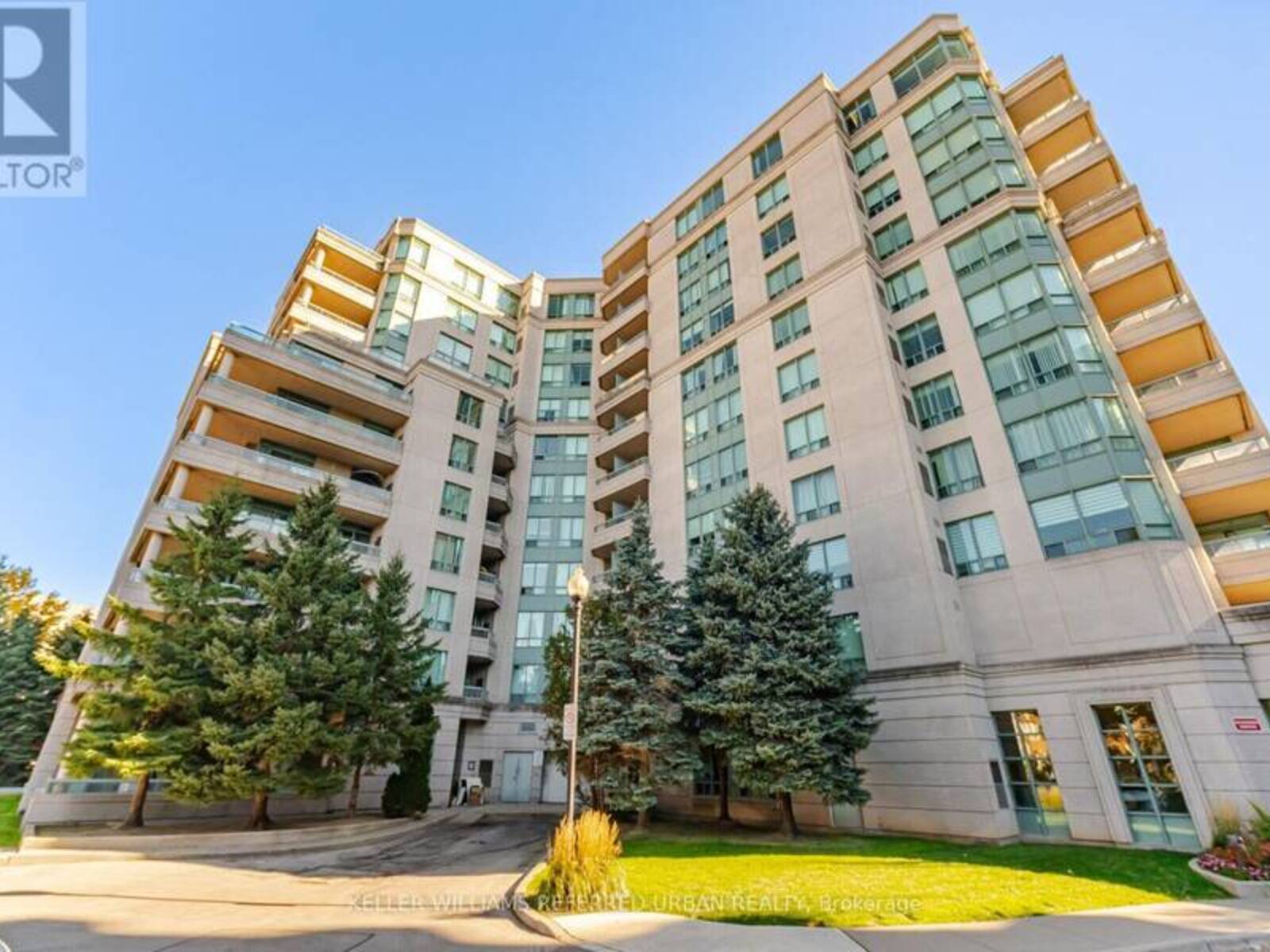 PH307 - 5 EMERALD LANE, Vaughan, Ontario L4J 8P7