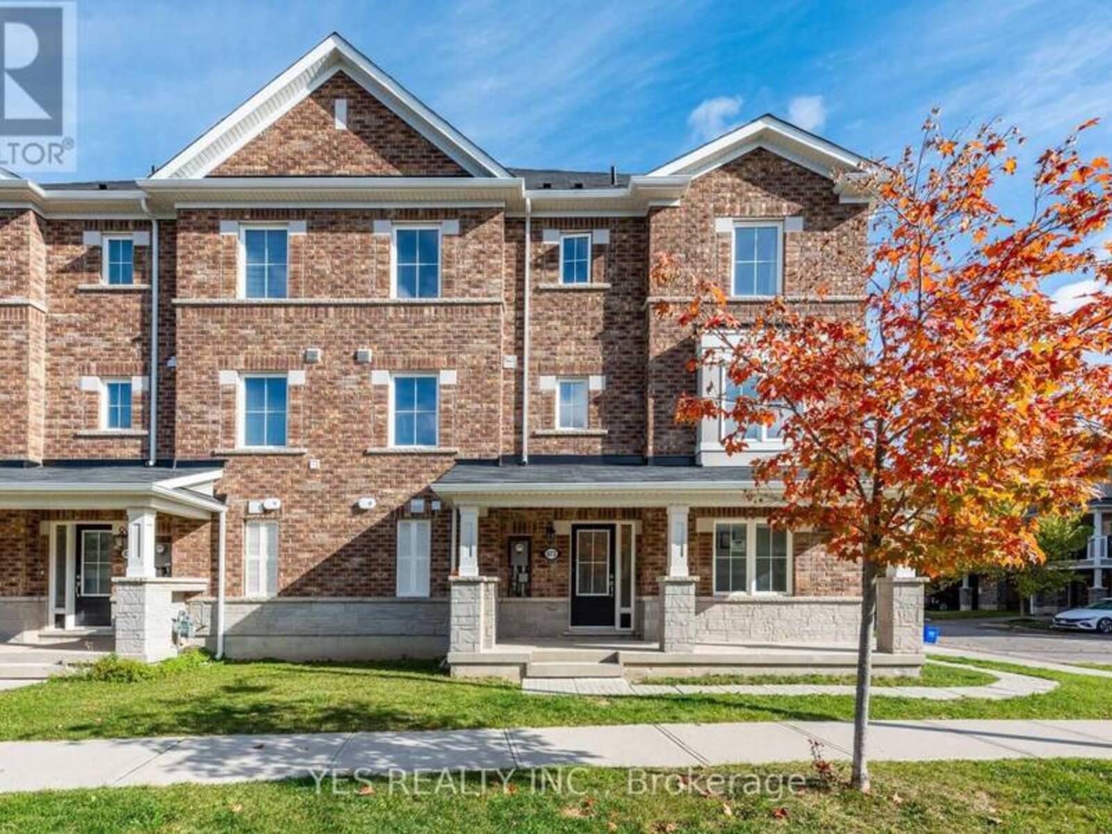 873 CACTUS POINT E, Milton, Ontario L9T 2X5