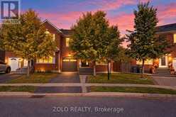 30 MORNINGDEW CRESCENT | Brampton Ontario | Slide Image One