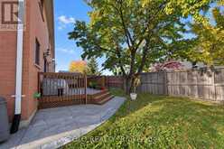 30 MORNINGDEW CRESCENT | Brampton Ontario | Slide Image Thirty-two