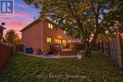 30 MORNINGDEW CRESCENT | Brampton Ontario | Slide Image Thirty-five