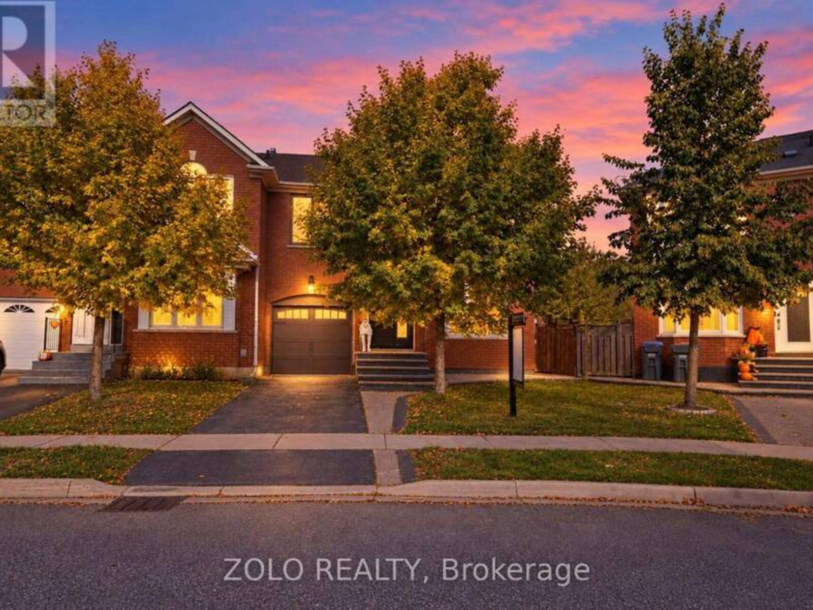 30 MORNINGDEW CRESCENT, Brampton, Ontario L6R 1K5