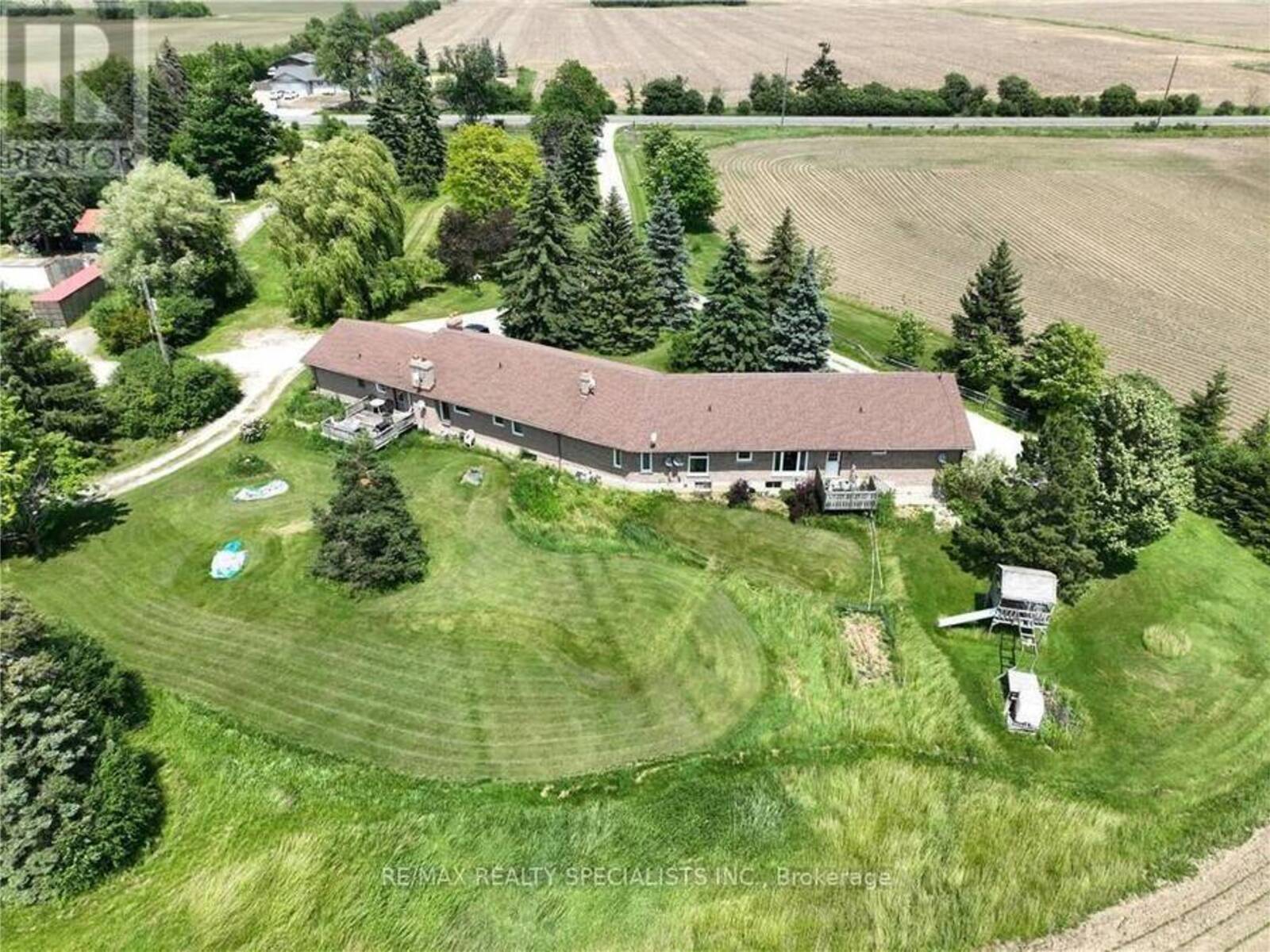 8790 NINTH LINE, Halton Hills, Ontario L0P 1K0