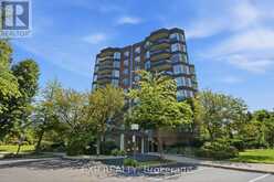 302 - 1903 PILGRIMS WAY | Oakville Ontario | Slide Image One