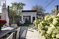 1006 OSSINGTON AVENUE | Toronto Ontario | Slide Image Thirty