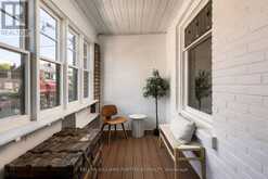 1006 OSSINGTON AVENUE | Toronto Ontario | Slide Image Six