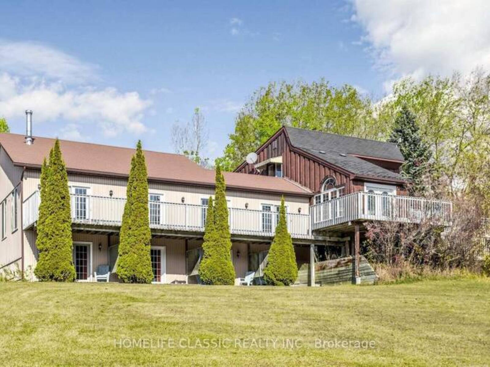 448 OLD WOOLER ROAD, Brighton, Ontario K0K 1R0