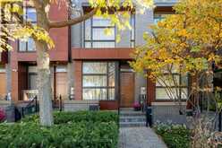 243 CLAREMONT STREET | Toronto Ontario | Slide Image One