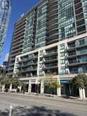 605 - 51 LOWER SIMCOE STREET | Toronto Ontario | Slide Image One
