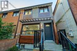 77A BADGEROW AVENUE | Toronto Ontario | Slide Image One