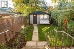 77A BADGEROW AVENUE | Toronto Ontario | Slide Image Thirty-five