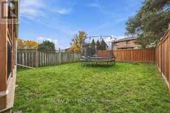 67 WOODSTONE PLACE | Whitby Ontario | Slide Image Forty