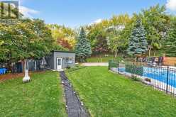 31 WITHAY DRIVE | Ajax Ontario | Slide Image Thirty-four