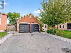 31 WITHAY DRIVE Ajax Ontario, L1T 3J8