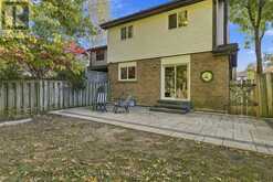 42 LILAC AVENUE | Markham Ontario | Slide Image Forty-six