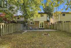 42 LILAC AVENUE | Markham Ontario | Slide Image Forty-eight