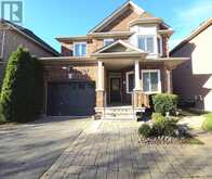 613 SOCIETY CRESCENT | Newmarket Ontario | Slide Image One