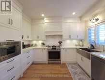 613 SOCIETY CRESCENT | Newmarket Ontario | Slide Image Eight