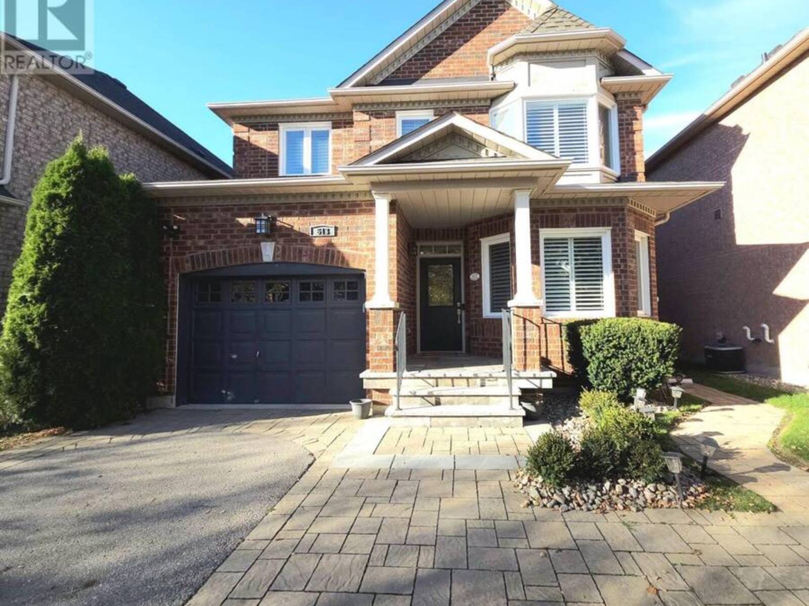 613 SOCIETY CRESCENT, Newmarket, Ontario L3X 2V8