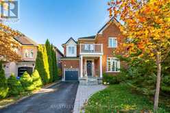 44 TRISH DRIVE | Richmond Hill Ontario | Slide Image Two