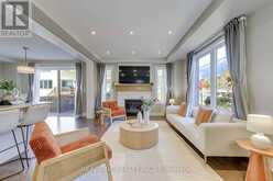3328 VARDON WAY | Oakville Ontario | Slide Image Fifteen