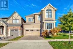 3328 VARDON WAY | Oakville Ontario | Slide Image Four