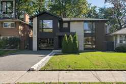 1584 SUNNYCOVE DRIVE | Mississauga Ontario | Slide Image One