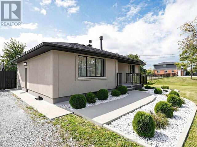 252 MUD STREET E Hamilton Ontario, L8J 3C5 - 3 Bedrooms Home For Sale