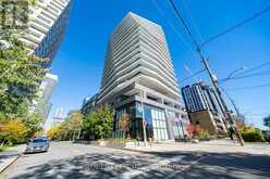 1103 - 11 LILLIAN STREET | Toronto Ontario | Slide Image One