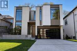 35 FELBRIGG AVENUE | Toronto Ontario | Slide Image Two