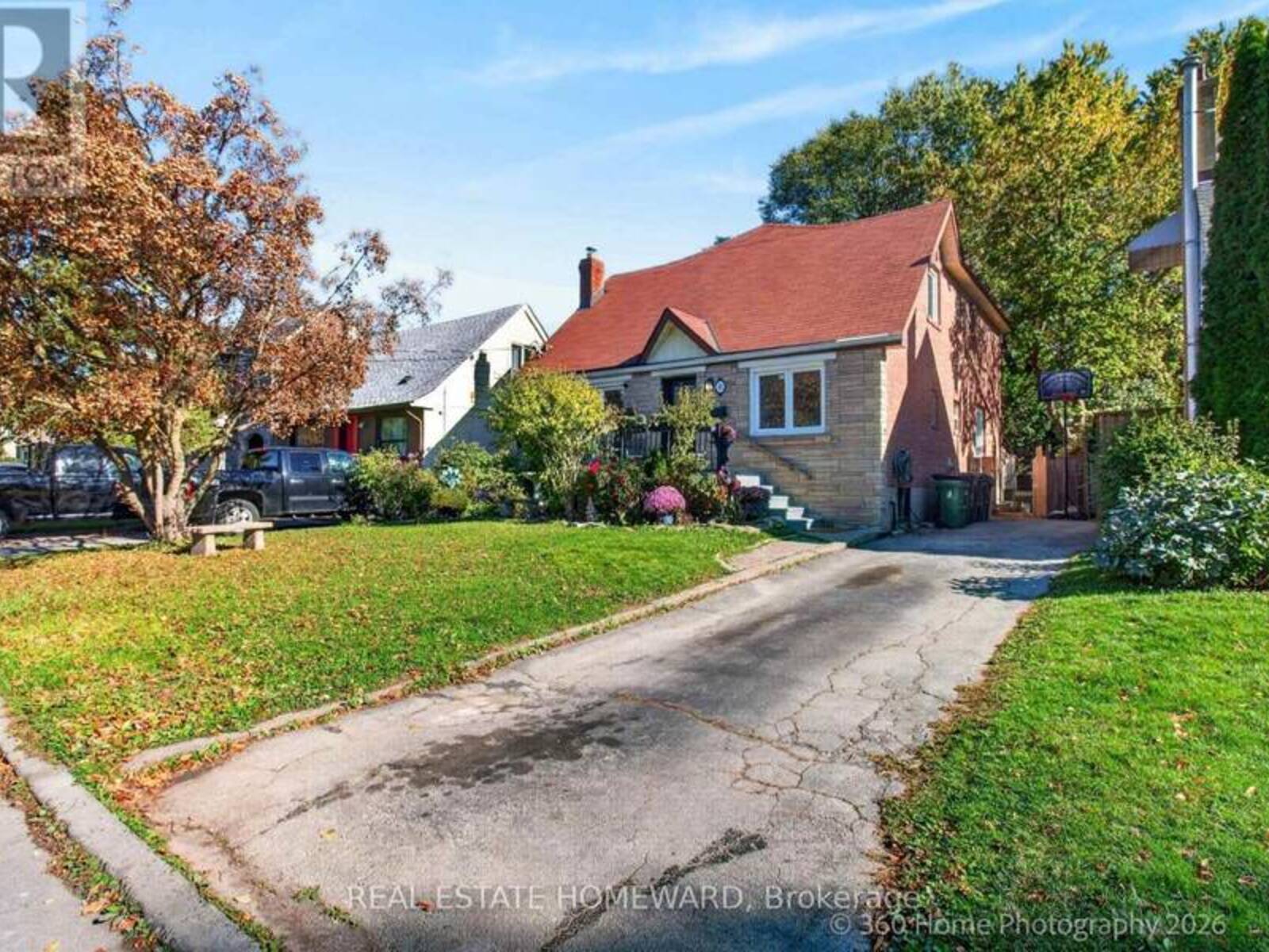 65 NATAL AVENUE, Toronto, Ontario M1N 3V5