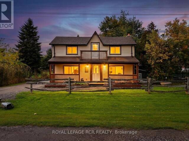 22984 HIGHWAY 12 ROAD Brock Ontario, L0C 1H0 - 4 Bedrooms Home For Sale
