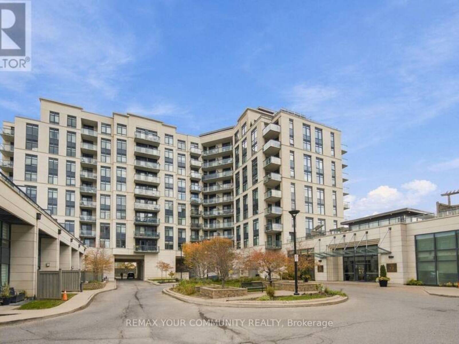 702 - 24 WOODSTREAM BOULEVARD, Vaughan, Ontario L4L 8C4