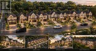 45-51 PRINCE ARTHUR AVENUE | Richmond Hill Ontario | Slide Image Two