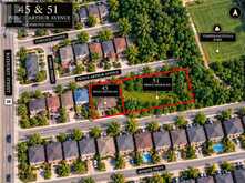 45-51 PRINCE ARTHUR AVENUE | Richmond Hill Ontario | Slide Image One