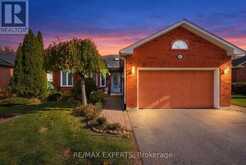 31 WEBB STREET | Barrie Ontario | Slide Image One