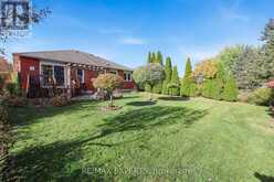 31 WEBB STREET | Barrie Ontario | Slide Image Fifty