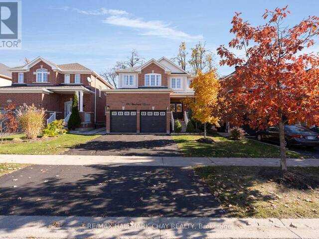 115 WINCHESTER TERRACE Barrie Ontario, L4M 0B3 - 4 Bedrooms Home For Sale