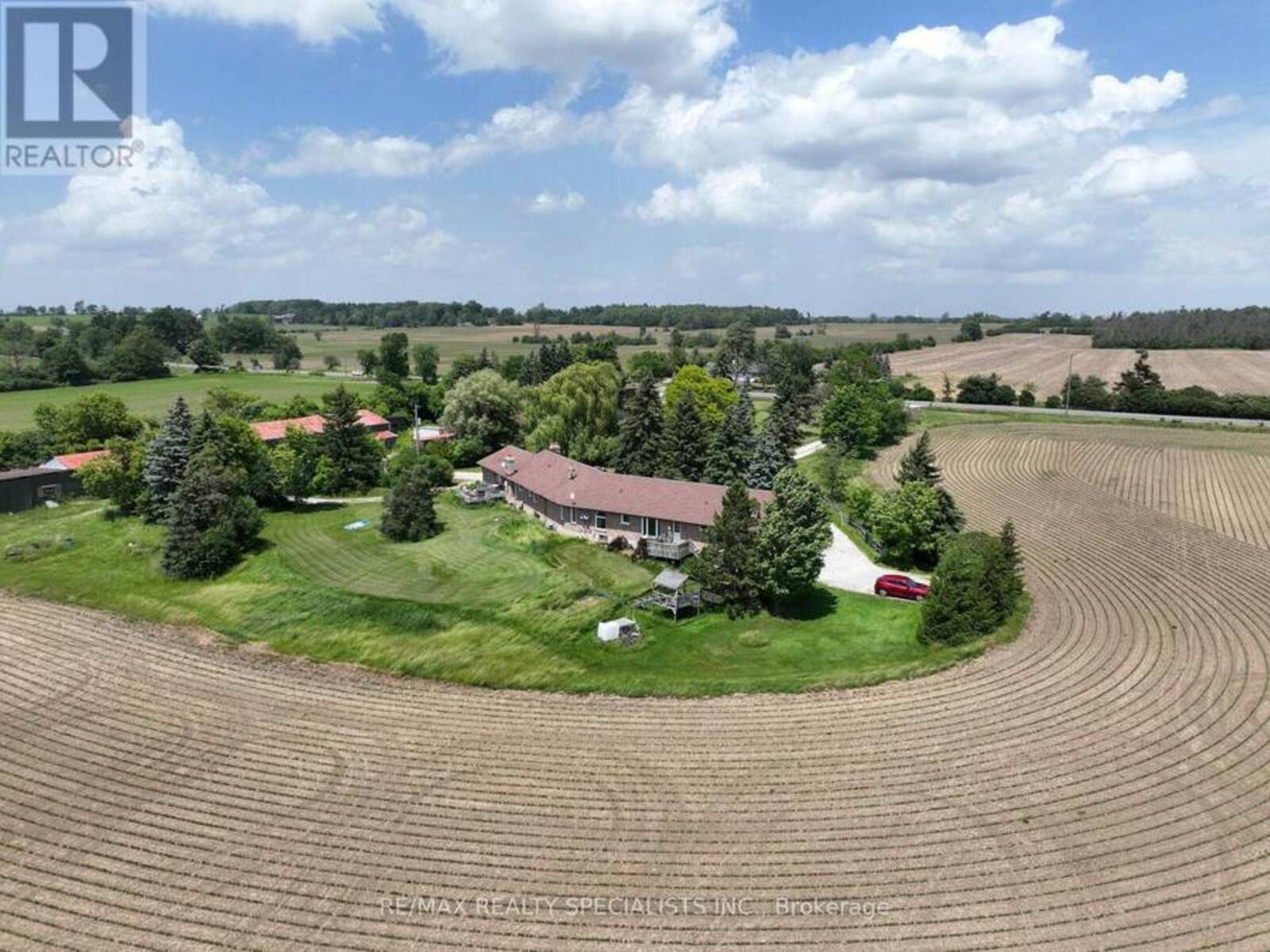 8790 9 LINE, Halton Hills, Ontario L0P 1K0