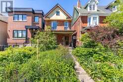 122 EMERSON AVENUE | Toronto Ontario | Slide Image One