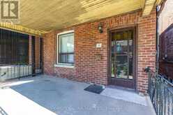 122 EMERSON AVENUE | Toronto Ontario | Slide Image Two