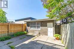 122 EMERSON AVENUE | Toronto Ontario | Slide Image Forty-two